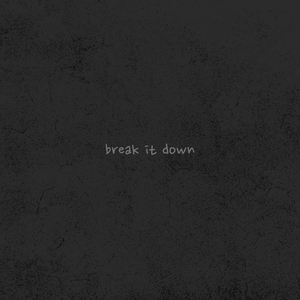 Break It Down