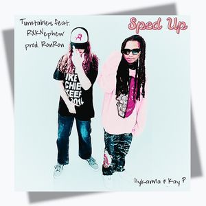 Turntables (Sped Up)