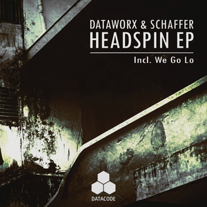 Headspin (Original Mix)