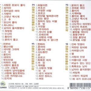 원하지 않는 이별