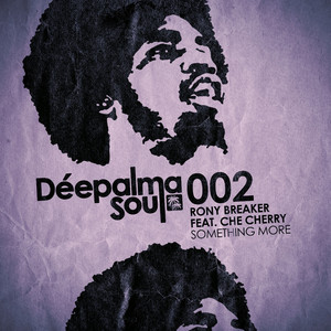 Something More (Deeplomatik Instrumental Mix)