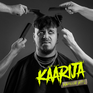 Aamuun asti (Vain elämää kausi 16)