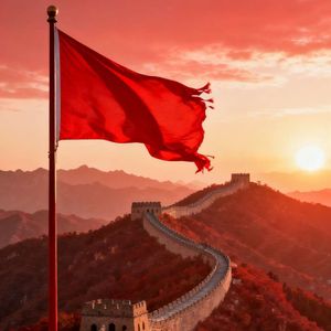 红旗所向_久居名成