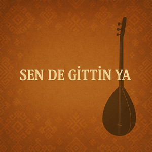 Sen de Gittin Ya