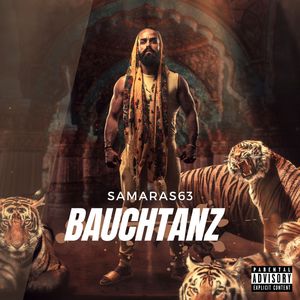 Bauchtanz