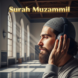 Surah Muzammil