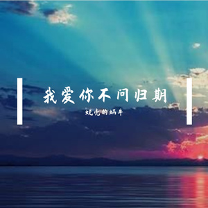 我爱你不问归期