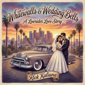 Whitewalls & Wedding Bells