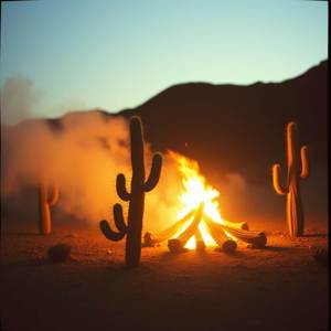 Cena de Novela ao Vivo