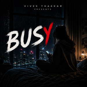 BUSY