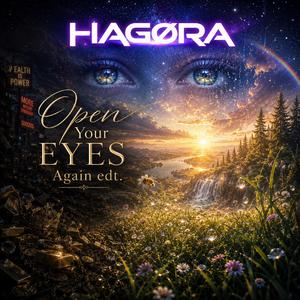 Open Your Eyes Again edt.
