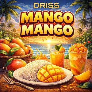 MANGO MANGO