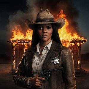Payback (Candace owens)