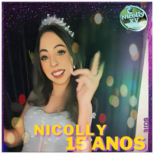 Nicolly 15 Anos