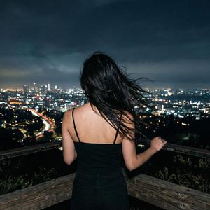 another sleepless overlook