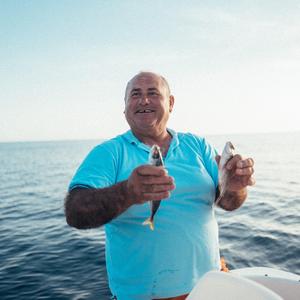 No Breakfast Ouzo (feat. DJ Pasha_95)