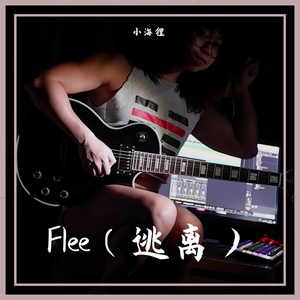 Flee（逃离）