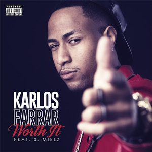 Worth It (feat. S. Mielz)