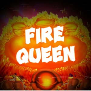 FIRE QUEEN