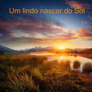 Poste Com Lampião Antigo