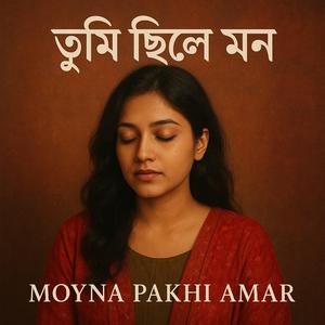 তুমি ছিলে মন ছুঁয়ে