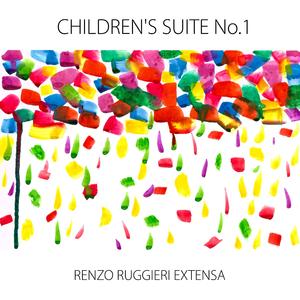Children's Suite No.1