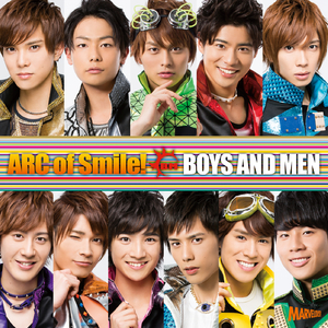 ARC of Smile!