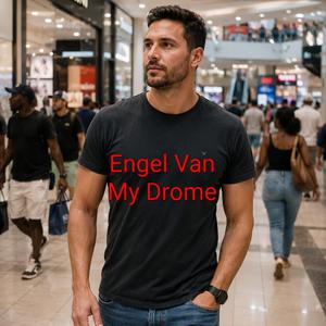 Engel Van My Drome