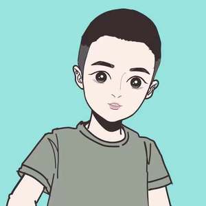 我曾（翻自 张泽）