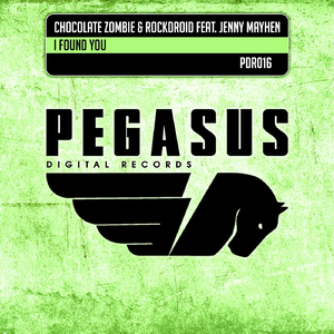 I Found You (Physical Phase Dub Mix)