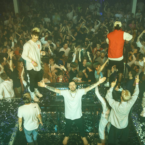 дикие танцы