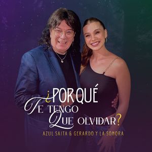 ¿Por Qué Te Tengo Que Olvidar? (Cover)