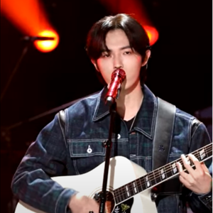 찾지 않을게 (Acoustic Live)