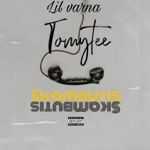 VARNA x TOMYTEE - SKAMBUTIS (feat. Varna) (Lil Dundulis Remix)