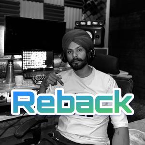 Reback (feat. Mr-J4)
