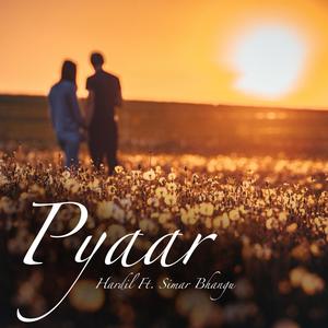 Pyaar (feat. Simar Bhangu)