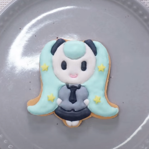 おじゃま虫Ⅱ（翻自 初音ミク）