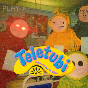 Teletubi