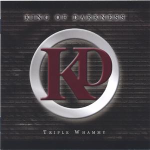 Strange Neighborhood