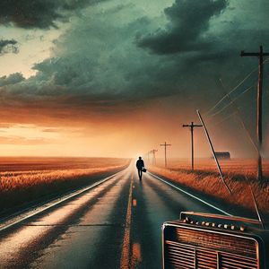 She Belonged to the Wind