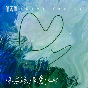 你应该很爱他吧 (伴奏)