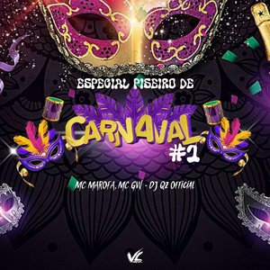 Especial Piseiro de Carnaval 1