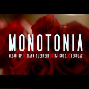 Monotonia