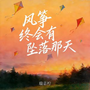 风筝终会有坠落那天