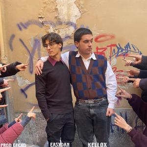 MUSIC OVERDOSE (pt.2) (feat. Easydan & Gempa)