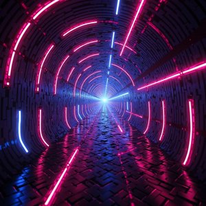 Hypervoid