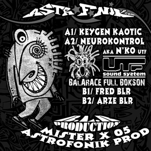 Gaidafokop (Original Mix)