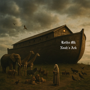 Noah's Ark