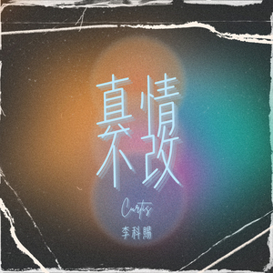 真情不改