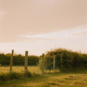 She was just thinking